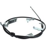 BOSCH 1 987 482 428 Seilzug, Feststellbremse