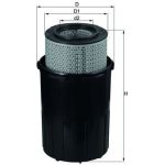 Luftfilter LX 388 Luftfilter LX 388