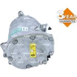 Kompressor, Klimaanlage 320258 Kompressor, Klimaanlage 320258