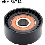 Umlenk-/Führungsrolle, Keilrippenriemen VKM 34714