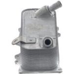 Ölkühler, Motoröl CLC 321 000S