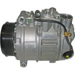 Kompressor, Klimaanlage ACP 57 000S Kompressor, Klimaanlage ACP 57 000S