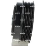 Magnetkupplung, Klimakompressor 380095 Magnetkupplung, Klimakompressor 380095