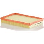MANN-FILTER C 2880 Luftfilter MANN-FILTER C 2880 Luftfilter