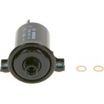 BOSCH 0 986 450 110 Kraftstofffilter BOSCH 0 986 450 110 Kraftstofffilter