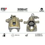Bremssattel 9298447 Bremssattel 9298447