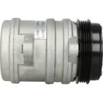 Kompressor, Klimaanlage 89275 Kompressor, Klimaanlage 89275