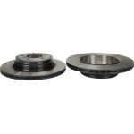 Bremsscheibe DF4391 Bremsscheibe DF4391