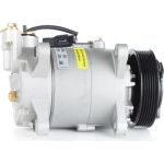 Kompressor, Klimaanlage 890099