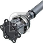 Antriebswelle 1004965 Antriebswelle 1004965