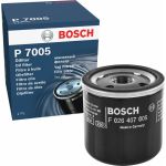 BOSCH F 026 407 005 Ölfilter