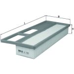 Luftfilter LX 1920 Luftfilter LX 1920