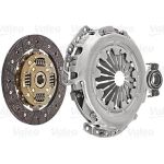 Valeo 786030 Kupplungssatz 3KKIT Valeo 786030 Kupplungssatz 3KKIT