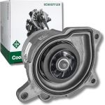 INA 538 0075 10 Wasserpumpe mit Dichtung, unterdruckgesteuert, für Keilrippenriementrieb INA 538 0075 10 Wasserpumpe mit Dichtung, unterdruckgesteuert, für Keilrippenriementrieb