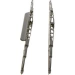 BOSCH 837 S Scheibenwischer Twin 3 397 118 506 BOSCH 837 S Scheibenwischer Twin 3 397 118 506