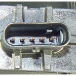 Luftmassenmesser 0890263 Luftmassenmesser 0890263