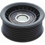 Umlenk-/Führungsrolle, Keilrippenriemen V30-3108