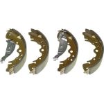 Brembo S 30 535 Bremsbackensatz ESSENTIAL LINE Brembo S 30 535 Bremsbackensatz ESSENTIAL LINE