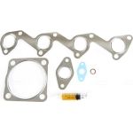Nissens Turbolader 93088