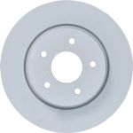 Bremsscheibe 0 986 479 D20 Bremsscheibe 0 986 479 D20