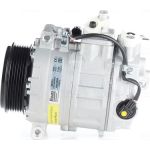 Kompressor, Klimaanlage 89033 Kompressor, Klimaanlage 89033
