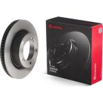 Bremsscheibe 09.A966.11
