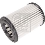 FEBI BILSTEIN 183862 Luftfilter FEBI BILSTEIN 183862 Luftfilter