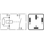 BOSCH 0 986 332 050 Steuergerät, Glühzeit BOSCH 0 986 332 050 Steuergerät, Glühzeit