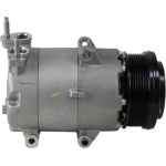Kompressor, Klimaanlage ACP 547 000P Kompressor, Klimaanlage ACP 547 000P