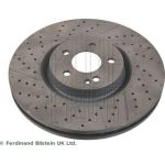 Blue Print ADBP430025 Bremsscheibe