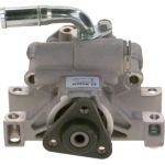 Hydraulikpumpe, Lenkung K S00 910 008