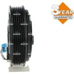 NRF 380150 Magnetkupplung, Klimakompressor
