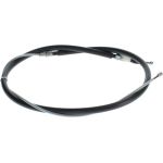 BOSCH 1 987 482 458 Seilzug, Feststellbremse BOSCH 1 987 482 458 Seilzug, Feststellbremse