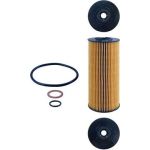 Ölfilter OX 137D2 Ölfilter OX 137D2