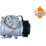 NRF 32896 Kompressor, Klimaanlage EASY FIT NRF 32896 Kompressor, Klimaanlage EASY FIT