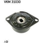 Spannrolle, Keilrippenriemen VKM 31030