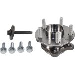 Metzger WM 2306 Radlagersatz COMPETENCE KIT Metzger WM 2306 Radlagersatz COMPETENCE KIT