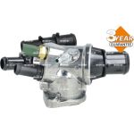 NRF 725218 Thermostat, Kühlmittel EASY FIT NRF 725218 Thermostat, Kühlmittel EASY FIT