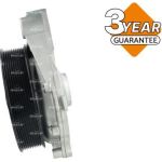 NRF 50000043 Wasserpumpe, Motorkühlung EASY FIT NRF 50000043 Wasserpumpe, Motorkühlung EASY FIT