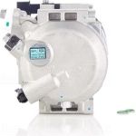 Kompressor, Klimaanlage 890644 Kompressor, Klimaanlage 890644