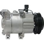 Kompressor, Klimaanlage ACP 447 000P Kompressor, Klimaanlage ACP 447 000P