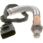 BOSCH 0 258 027 072 Lambdasonde