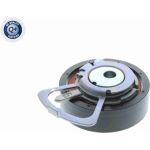 Vaico V10-0187 Spannrolle, Zahnriemen Q+, Erstausrüsterqualität