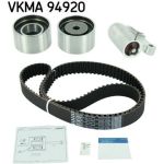 Zahnriemensatz VKMA 94920 Zahnriemensatz VKMA 94920