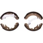 Hella 8DB 355 002-091 Bremsbackensatz Hella 8DB 355 002-091 Bremsbackensatz