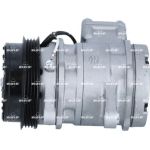 Kompressor, Klimaanlage 320128