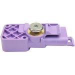 Sensor, Längs-/Querbeschleunigung 0900942