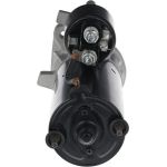 VALEO 438370 Anlasser 12V, 2kW, Zähnez.: 11, R 73, Ø 76 mm VALEO 438370 Anlasser 12V, 2kW, Zähnez.: 11, R 73, Ø 76 mm