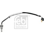 FEBI BILSTEIN 185530 Sensor, Abgastemperatur FEBI BILSTEIN 185530 Sensor, Abgastemperatur
