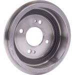 Bremstrommel 8DT 355 300-711